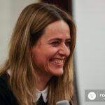 Itziar Ituno Panel - The Hold Up Gang - Money Heist / La Casa De Papel