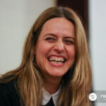 Itziar Ituno Panel - The Hold Up Gang - Money Heist / La Casa De Papel