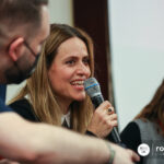 Itziar Ituno Panel - The Hold Up Gang - Money Heist / La Casa De Papel