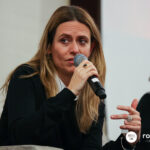 Itziar Ituno Panel - The Hold Up Gang - Money Heist / La Casa De Papel