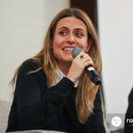 Itziar Ituno Panel - The Hold Up Gang - Money Heist / La Casa De Papel
