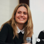 Itziar Ituno Panel - The Hold Up Gang - Money Heist / La Casa De Papel