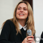 Itziar Ituno Panel - The Hold Up Gang - Money Heist / La Casa De Papel