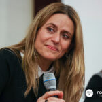 Itziar Ituno Panel - The Hold Up Gang - Money Heist / La Casa De Papel