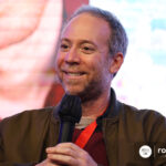 Kevin Sussman – The Big Bang Theory – Paris Manga & Sci-Fi Show 30