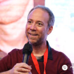 Kevin Sussman – The Big Bang Theory – Paris Manga & Sci-Fi Show 30
