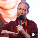 Kevin Sussman – The Big Bang Theory – Paris Manga & Sci-Fi Show 30