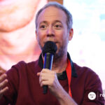 Kevin Sussman – The Big Bang Theory – Paris Manga & Sci-Fi Show 30