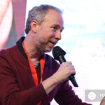 Kevin Sussman – The Big Bang Theory – Paris Manga & Sci-Fi Show 30
