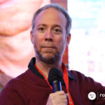 Kevin Sussman – The Big Bang Theory – Paris Manga & Sci-Fi Show 30