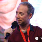 Kevin Sussman – The Big Bang Theory – Paris Manga & Sci-Fi Show 30
