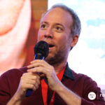 Kevin Sussman – The Big Bang Theory – Paris Manga & Sci-Fi Show 30