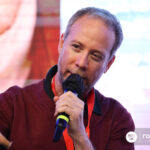 Kevin Sussman – The Big Bang Theory – Paris Manga & Sci-Fi Show 30