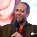 Kevin Sussman – The Big Bang Theory – Paris Manga & Sci-Fi Show 30