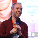 Kevin Sussman – The Big Bang Theory – Paris Manga & Sci-Fi Show 30