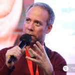 Kevin Sussman – The Big Bang Theory – Paris Manga & Sci-Fi Show 30