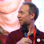 Kevin Sussman – The Big Bang Theory – Paris Manga & Sci-Fi Show 30