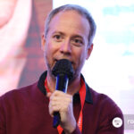 Kevin Sussman – The Big Bang Theory – Paris Manga & Sci-Fi Show 30