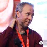 Kevin Sussman – The Big Bang Theory – Paris Manga & Sci-Fi Show 30