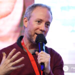 Kevin Sussman – The Big Bang Theory – Paris Manga & Sci-Fi Show 30