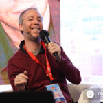 Kevin Sussman – The Big Bang Theory – Paris Manga & Sci-Fi Show 30