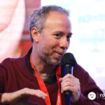 Kevin Sussman – The Big Bang Theory – Paris Manga & Sci-Fi Show 30
