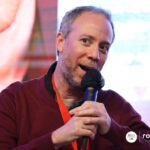 Kevin Sussman – The Big Bang Theory – Paris Manga & Sci-Fi Show 30