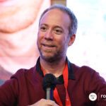 Kevin Sussman – The Big Bang Theory – Paris Manga & Sci-Fi Show 30