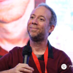 Kevin Sussman – The Big Bang Theory – Paris Manga & Sci-Fi Show 30