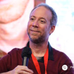 Kevin Sussman – The Big Bang Theory – Paris Manga & Sci-Fi Show 30