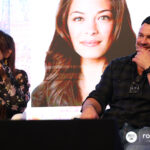 Kristin Kreuk & Tom Welling – Smallville – Paris Manga & Sci-FI Show 30