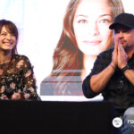 Kristin Kreuk & Tom Welling – Smallville – Paris Manga & Sci-Fi Show 30