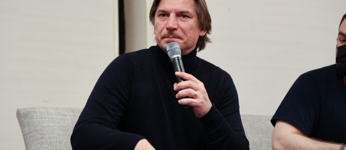 Luka Peros Panel - The Hold Up Gang - La Casa De Papel / Money Heist