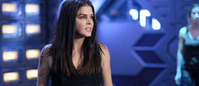 The 100 : Marie Avgeropoulos viendra à Paris pour la convention Space Walkers 5