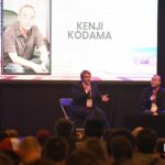 Kenji Kodama - Paris Manga & Sci-Fi Show 28