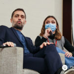 Pedro Alonso Panel - The Hold Up Gang - Money Heist / La Casa De Papel