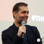 Pedro Alonso Panel - The Hold Up Gang - Money Heist / La Casa De Papel