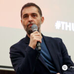 Pedro Alonso Panel - The Hold Up Gang - Money Heist / La Casa De Papel