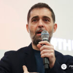 Pedro Alonso Panel - The Hold Up Gang - Money Heist / La Casa De Papel