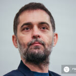 Pedro Alonso Panel - The Hold Up Gang - Money Heist / La Casa De Papel