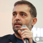 Pedro Alonso Panel - The Hold Up Gang - Money Heist / La Casa De Papel