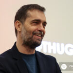 Pedro Alonso Panel - The Hold Up Gang - Money Heist / La Casa De Papel