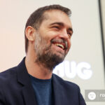 Pedro Alonso Panel - The Hold Up Gang - Money Heist / La Casa De Papel