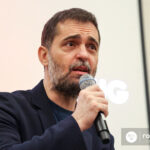 Pedro Alonso Panel - The Hold Up Gang - Money Heist / La Casa De Papel