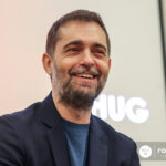 Pedro Alonso Panel - The Hold Up Gang - Money Heist / La Casa De Papel