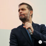 Pedro Alonso Panel - The Hold Up Gang - Money Heist / La Casa De Papel