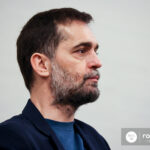 Pedro Alonso Panel - The Hold Up Gang - Money Heist / La Casa De Papel