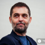 Pedro Alonso Panel - The Hold Up Gang - Money Heist / La Casa De Papel