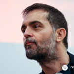 Pedro Alonso Panel - The Hold Up Gang - Money Heist / La Casa De Papel
