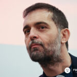 Pedro Alonso Panel - The Hold Up Gang - Money Heist / La Casa De Papel